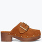 Freda Salvador - Women's Jazz Clog
