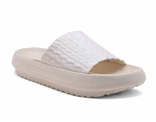 Woolloomooloo - Sandália Camden Slide Feminina