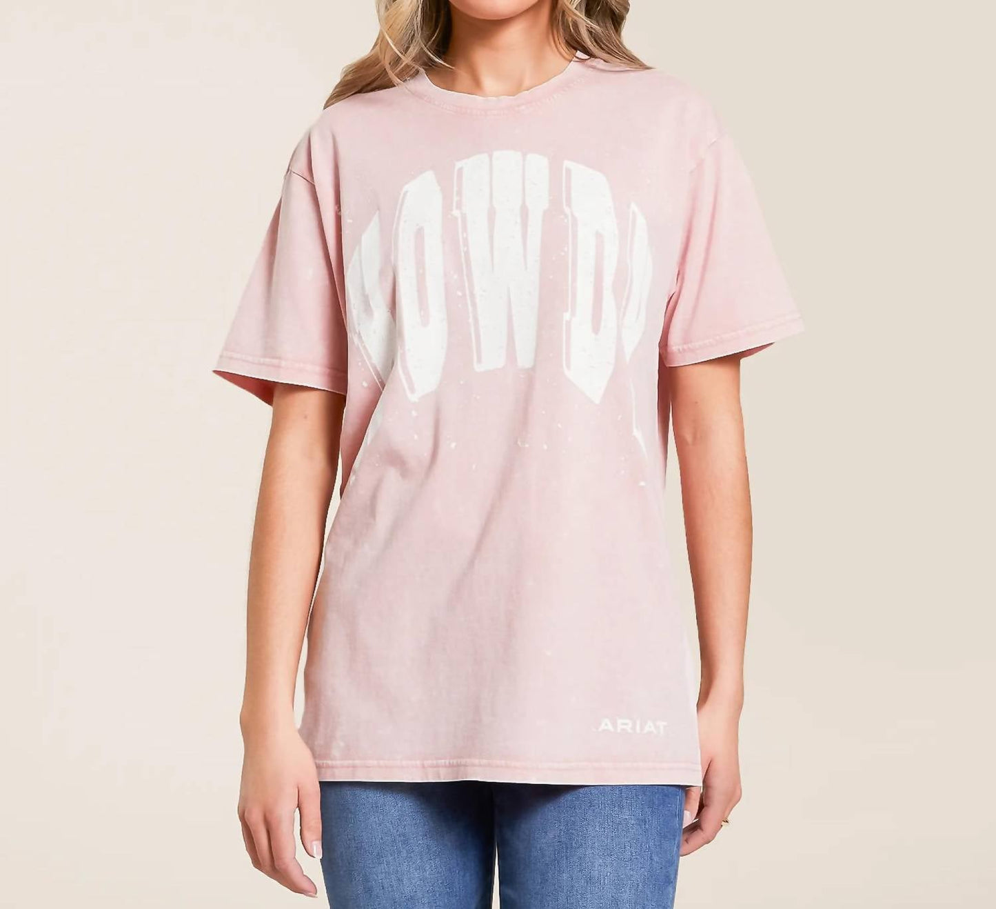 Ariat - Howdy T-shirt