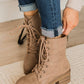 Blowfish - Women's Leith Ankle Boot