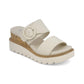 Mia Shoes - Women's Odal Sandal