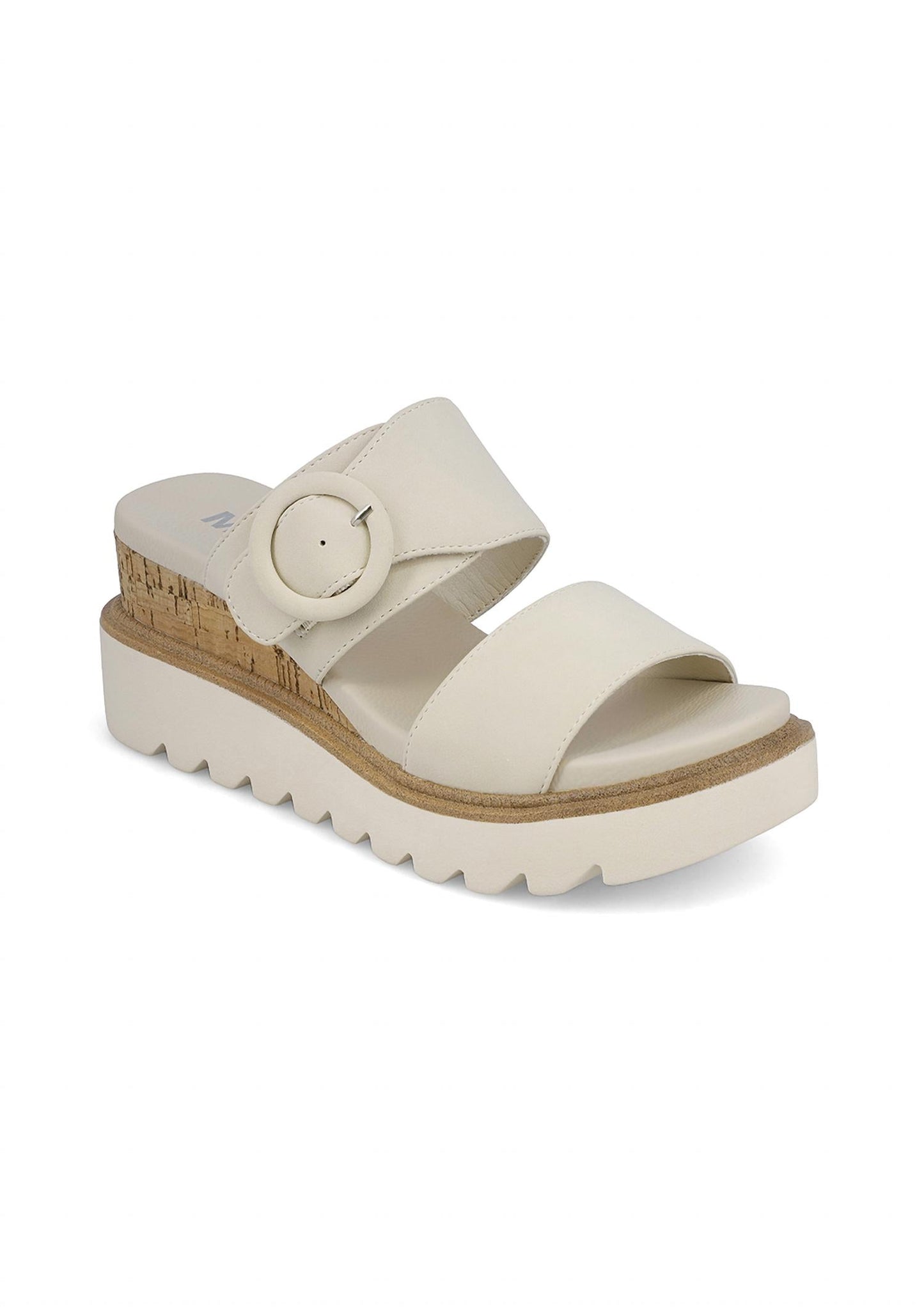Mia Shoes - Women's Odal Sandal