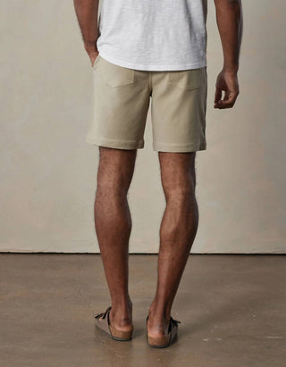 The Normal Brand - Terry Shorts