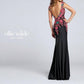 Ellie Wilde - Women's Sheath Dress