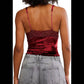 Free People - Bed Of Roses Cami Top