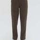 Crescent - Taylor Seam Detailed Pants