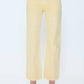 Pistola - Lexi Straight Leg Jeans