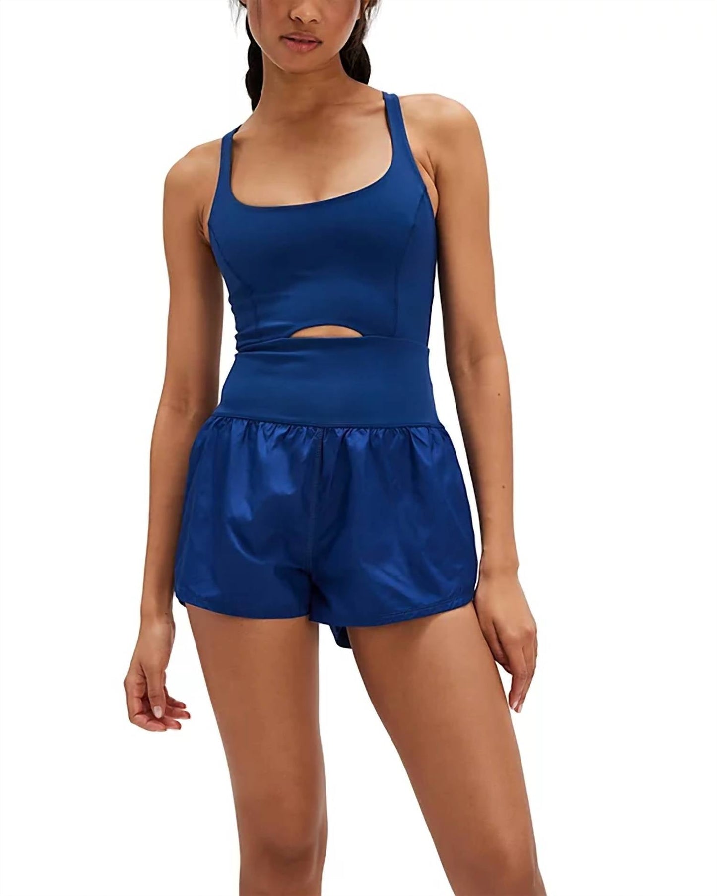 Free People - Righteous Runsie