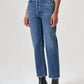 Agolde - 90's Pinch Waist Crop Jeans