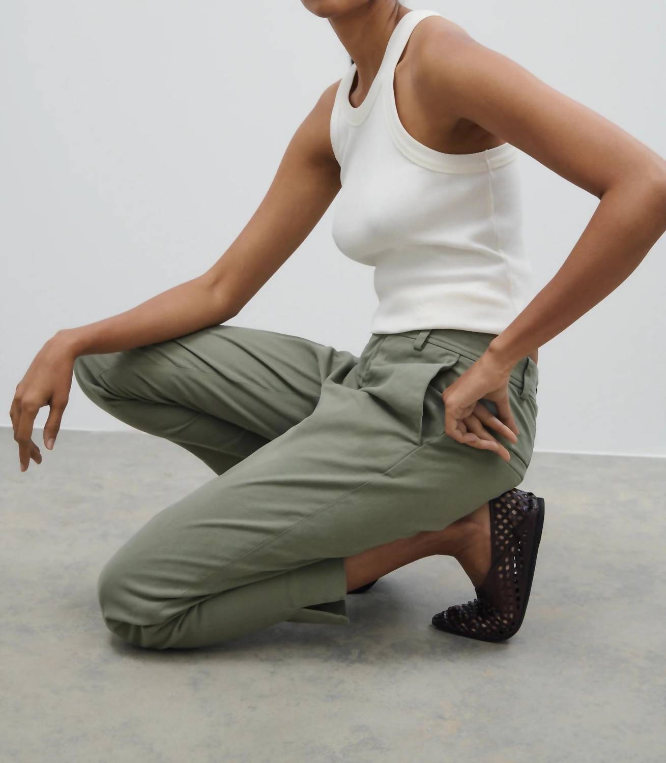 Closed - Sonnett Slim Pants