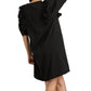 Umgee - Classic Sass Ruffle Dress - Plus Size