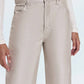 Pistola - Tate High Rise Bowed Leg Jean