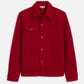 Alex Mill - Merino Wool Knit Work Jacket