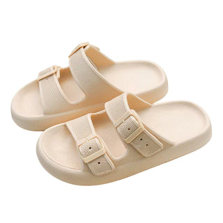 Slides de Nuvem - Sandálias de Nuvem