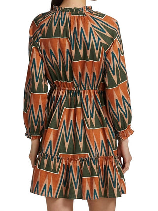 Veronica Beard - VESTIDO DANICA