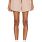 Varley - Connel Quilt Short