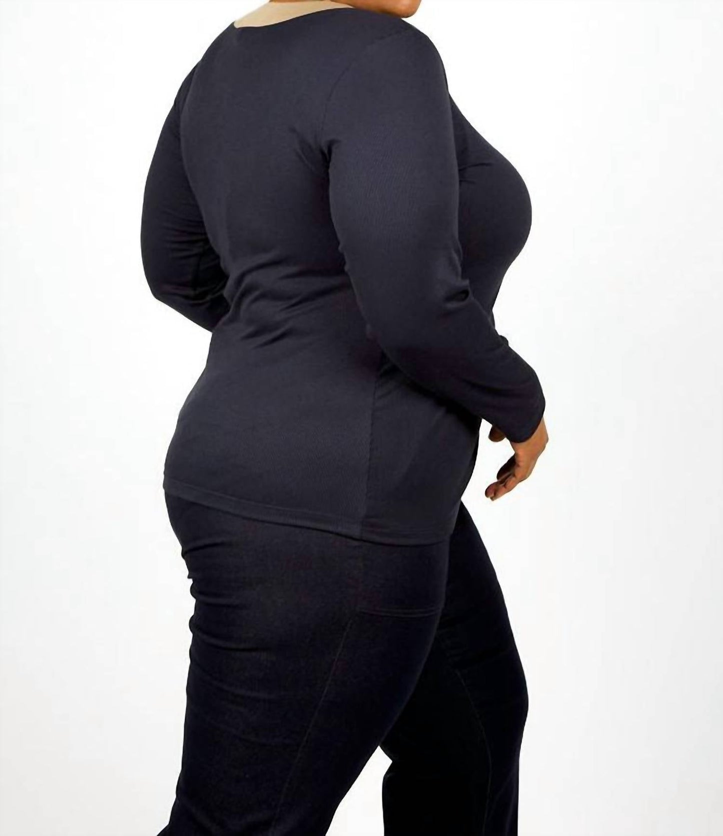 Capsule 121 - Aries Top