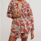 Free People - Sienna Skort Set