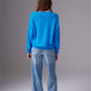 Colorush - Malibu V Neck Sweater