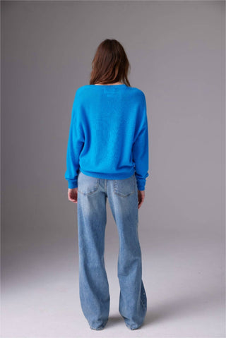 Colorush - Malibu V Neck Sweater