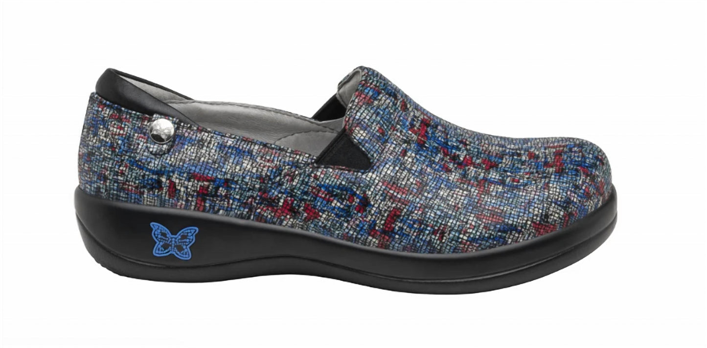 Alegria - Women's Keli Clog