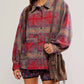 Free People - Keep It Cozy Shirt