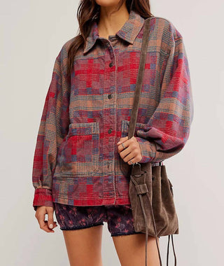 Camiseta Free People - Keep It Cozy