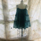 Pero - Women's Ruffle Top