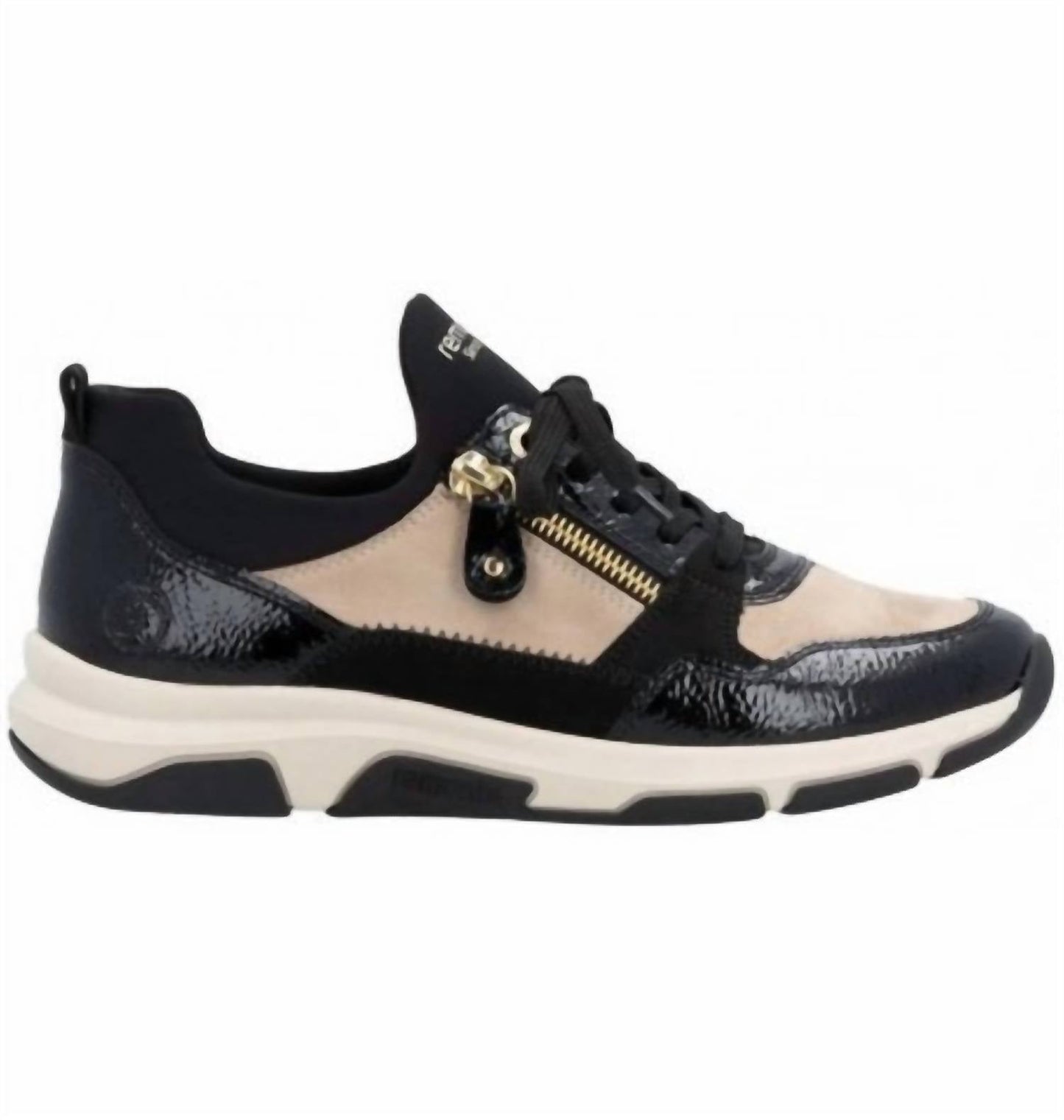 Remonte - Women's Rieker Sneakers