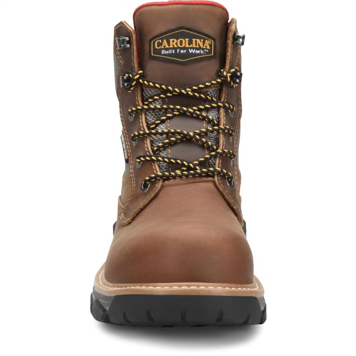 Carolina - Men's Cancellor 6" Waterproof Work Boots