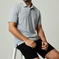 7Diamonds - Gautier Short Sleeve Polo