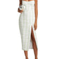 Amanda Uprichard - Ivy Midi Dress
