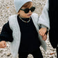 A Basic Brand - Kid's Cotton Sweater
