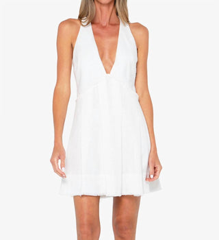 Jbq - Skylar Mini Dress