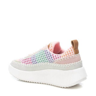 Xti - Tênis Plataforma Feminino