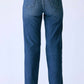 Judy Blue - Straight Tummy Control Jeans - Petite