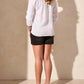Tribal - Cotton Gauze Convertible Top