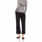 Fifteen Twenty - Lana Crossover Drape Top