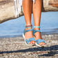 Xelero - Women's Santorini Sandals