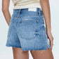 Pistola - Nova High Rise Cut Off Short