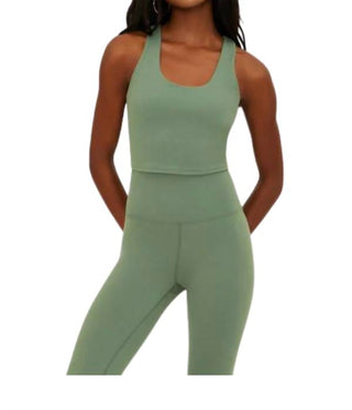 Beach Riot - Regata Evelina com decote em V