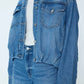 Pistola - Bibi Denim Jacket