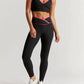 Year Of Ours - Ribbed V Bra