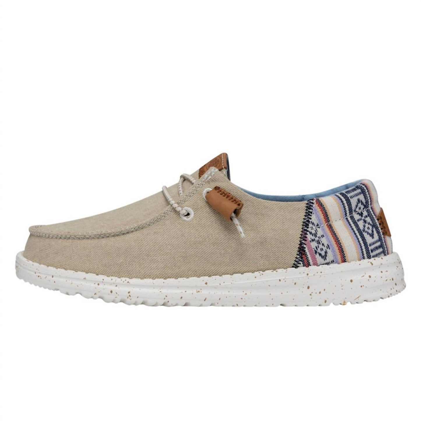 Hey Dude - Women's Wendy Funk Baja Shoes