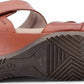 Earth - Women's Attalea Barbados Wedge Sandal