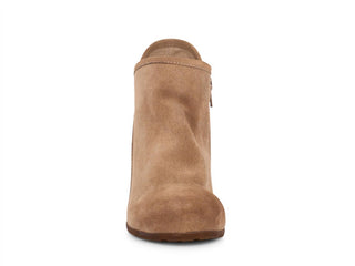Chocolat Blu - Women's Dalia Heeled Bootie