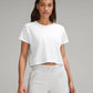 Lululemon - Cates Tee