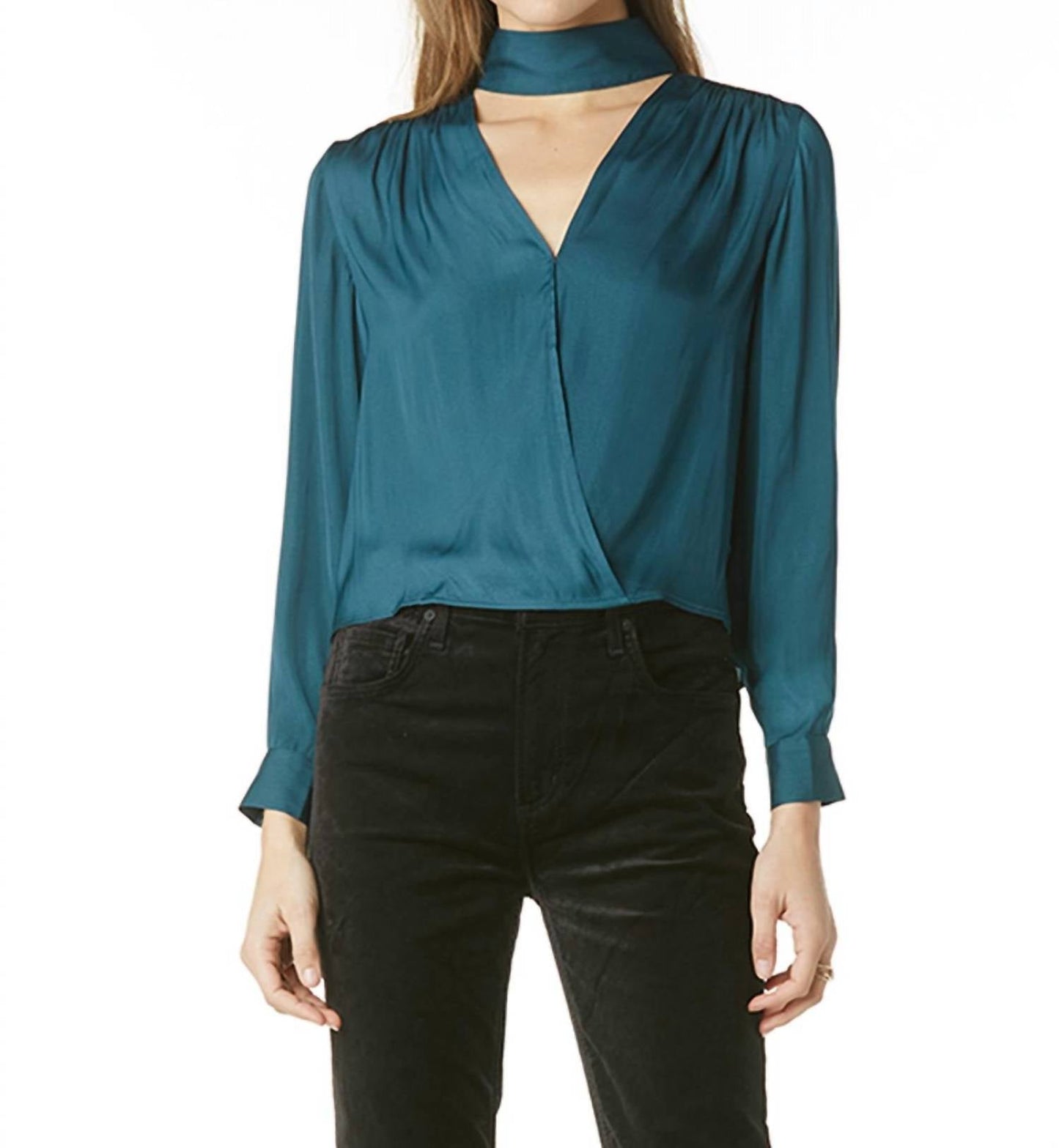Tart Collections - Kayla Top