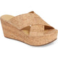 Chocolat Blu - Women's Wayland Platform Wedge