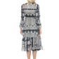 Johnny Was - LUCREZIA DRESS (SLIP)